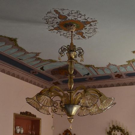 Villa Montanari Rosati Porto San Giorgio Esterno foto