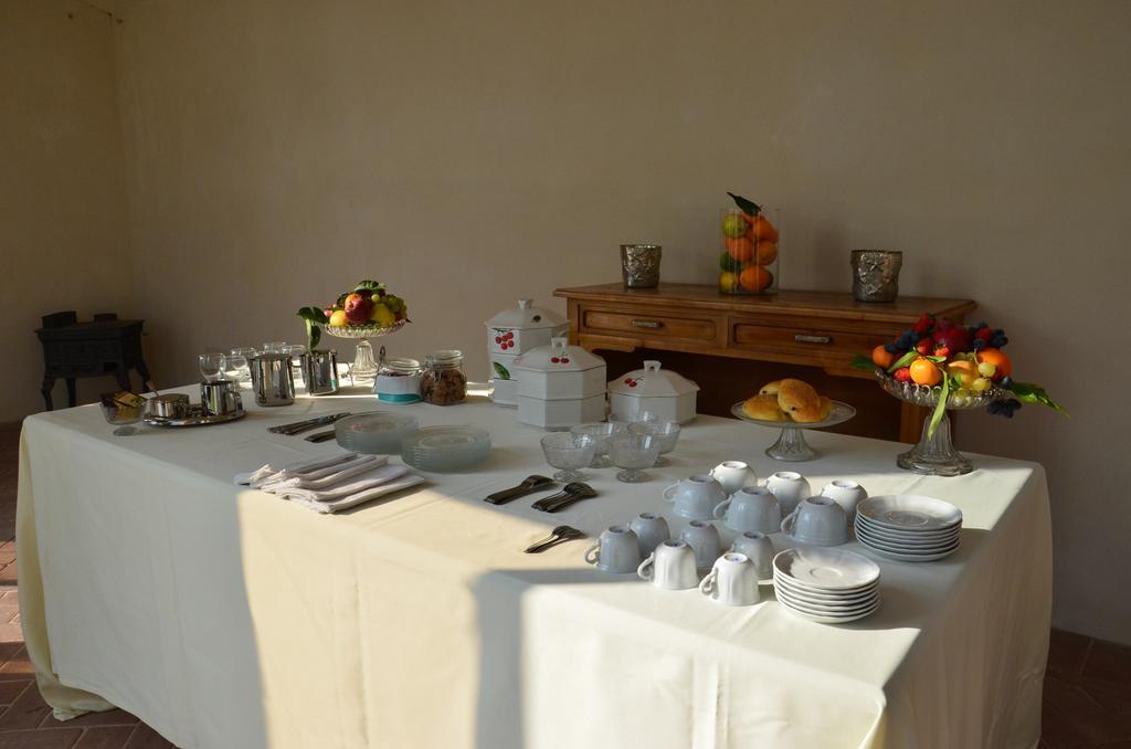 Villa Montanari Rosati Porto San Giorgio Esterno foto