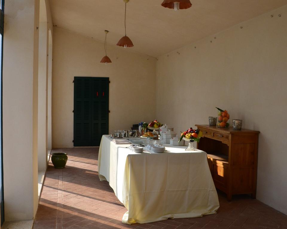 Villa Montanari Rosati Porto San Giorgio Esterno foto