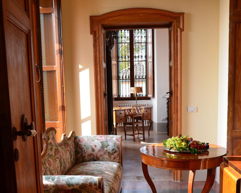 Villa Montanari Rosati Porto San Giorgio Esterno foto