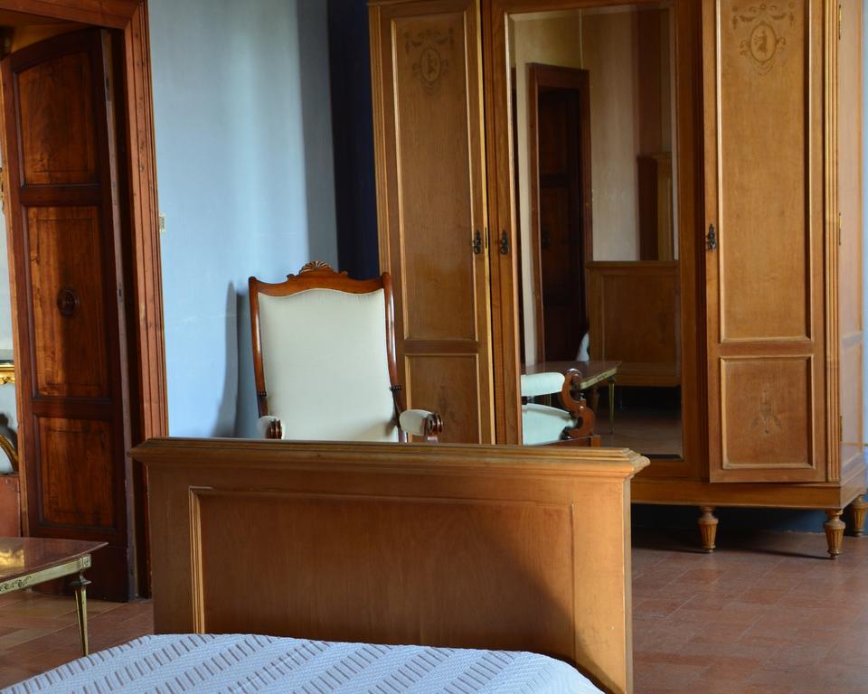 Villa Montanari Rosati Porto San Giorgio Esterno foto