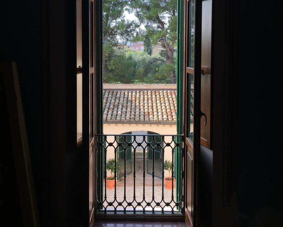Villa Montanari Rosati Porto San Giorgio Esterno foto