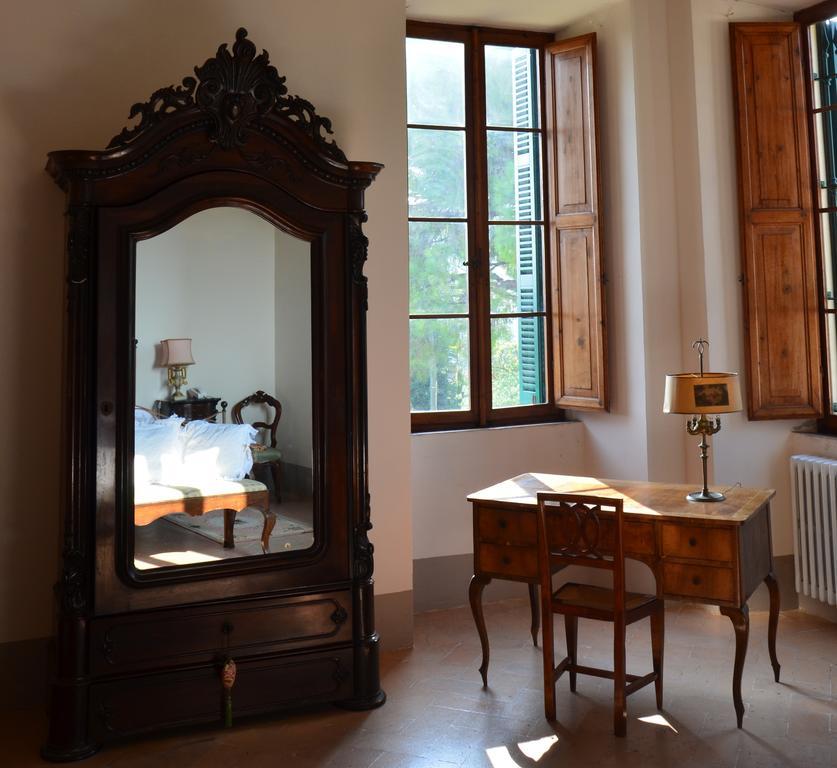 Villa Montanari Rosati Porto San Giorgio Esterno foto