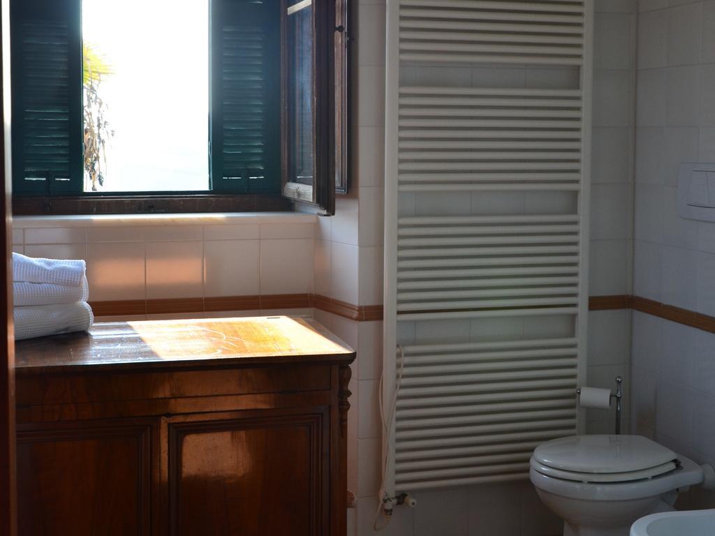 Villa Montanari Rosati Porto San Giorgio Esterno foto