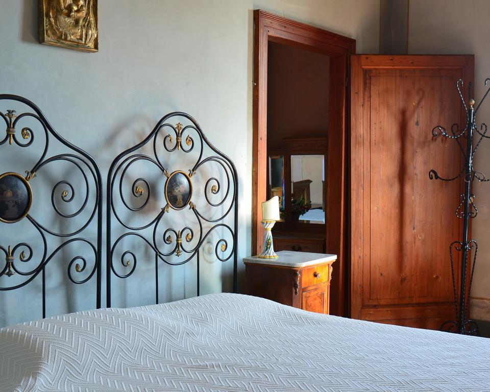 Villa Montanari Rosati Porto San Giorgio Esterno foto