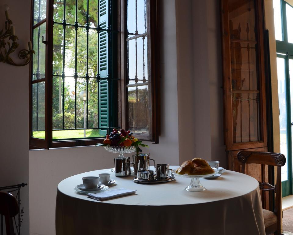 Villa Montanari Rosati Porto San Giorgio Esterno foto