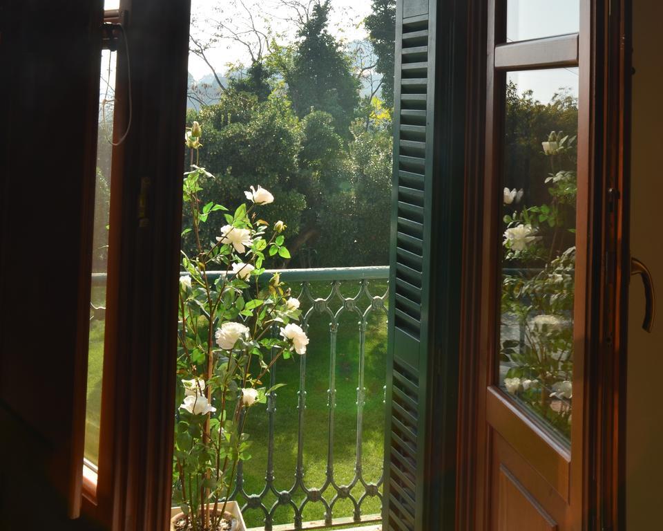 Villa Montanari Rosati Porto San Giorgio Esterno foto