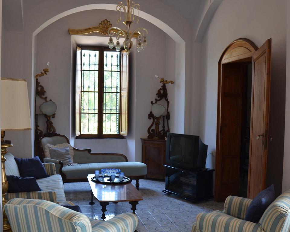 Villa Montanari Rosati Porto San Giorgio Esterno foto