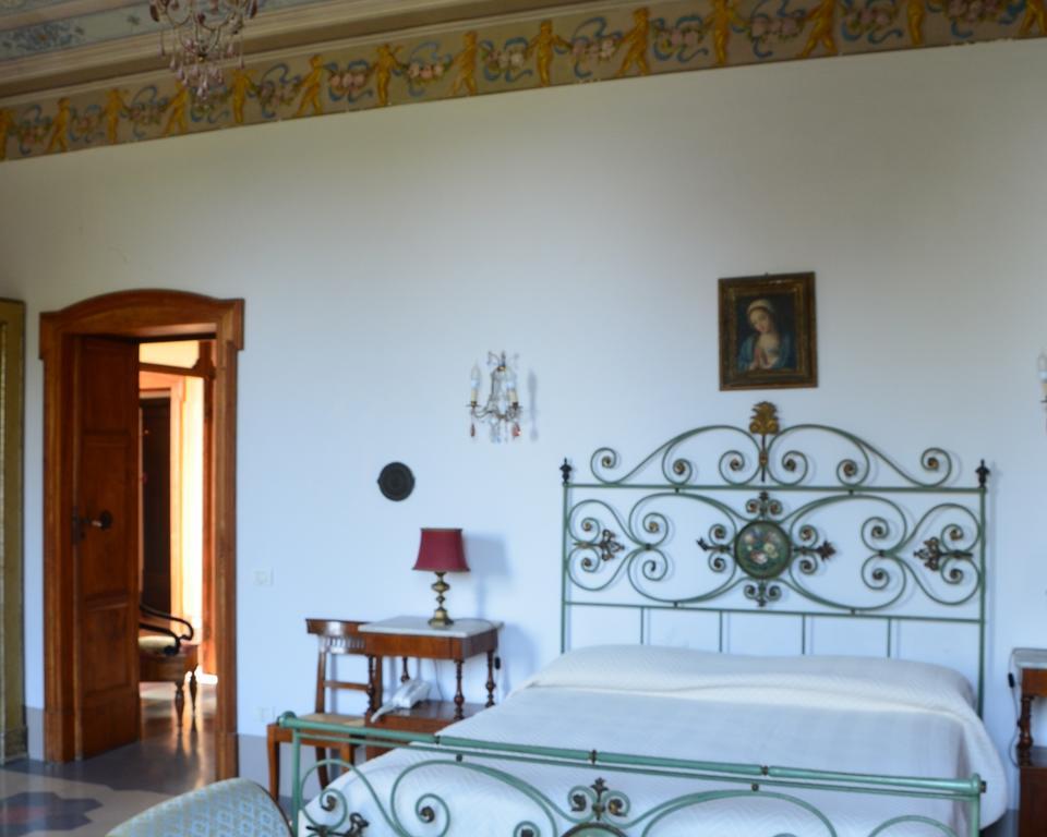 Villa Montanari Rosati Porto San Giorgio Esterno foto