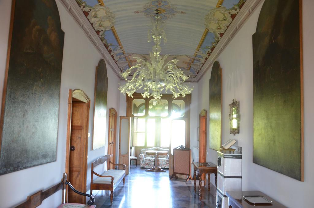 Villa Montanari Rosati Porto San Giorgio Esterno foto