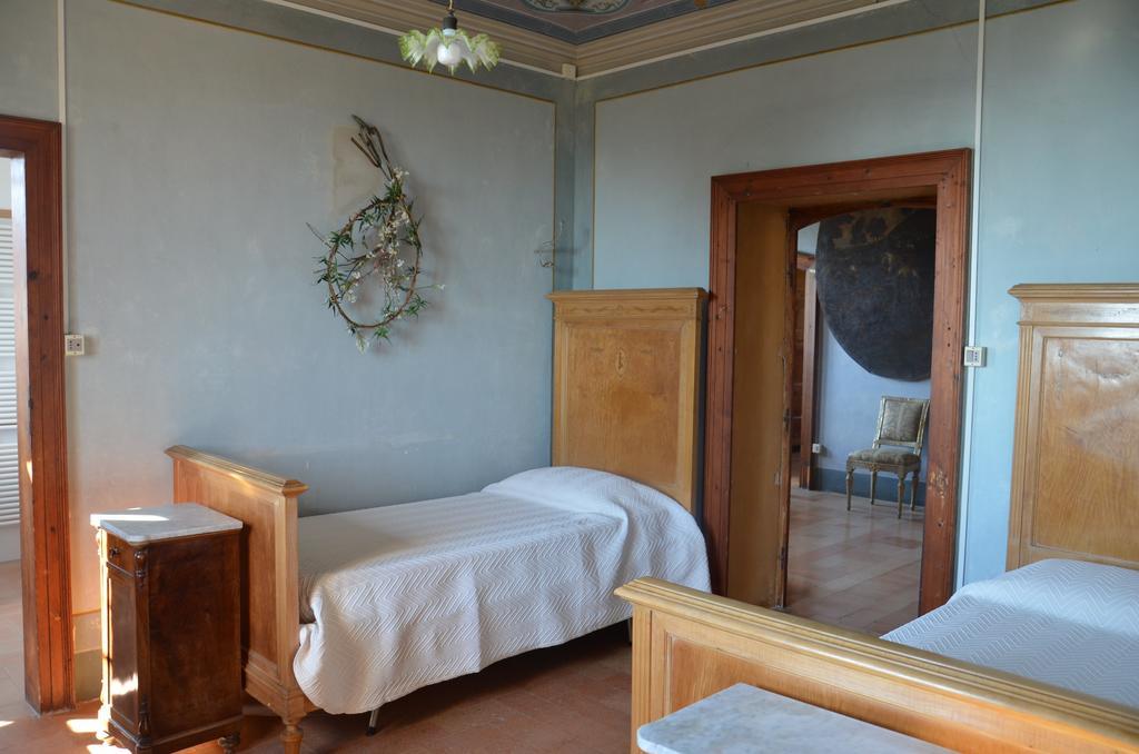 Villa Montanari Rosati Porto San Giorgio Esterno foto
