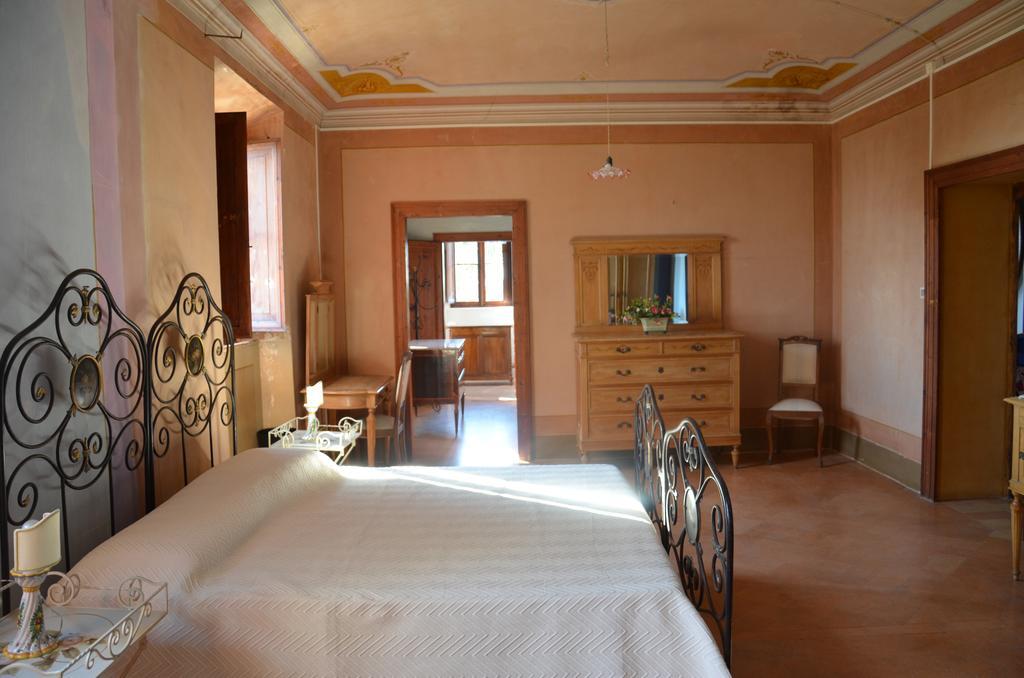 Villa Montanari Rosati Porto San Giorgio Esterno foto
