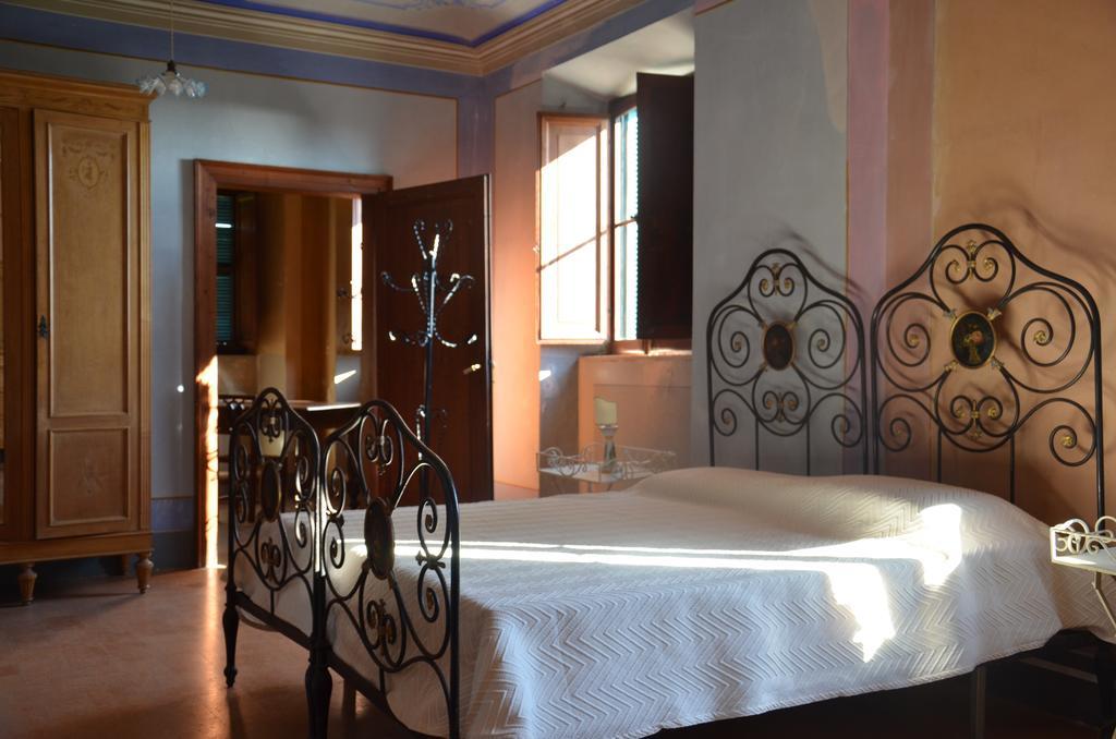 Villa Montanari Rosati Porto San Giorgio Esterno foto